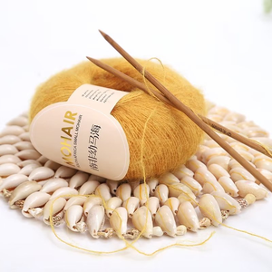 Hilo de Lana <span class=keywords><strong>Mahai</strong></span> al por Mayor, 9 Hilos, para Tejer a Mano, Fabricantes Directos - Product Image 3
