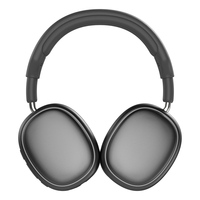 Nouveaux produits Casque stéréo sans fil Bluetooth à basses profondes Casque stéréo sans fil Bluetooth sur l'oreille