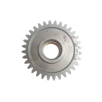 Engrenages Différentiels au Meilleur Prix avec 32/14 Dents, Adaptés aux Pièces de Rechange et Accessoires PGO 250CC BUGGY/BR250 BUGGY
