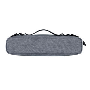 Sac de rangement portable pour matériel de pêche en tissu flocon de neige, personnalisable, pour ligne, flotteur, bouée, équipement de pêche, OEM, marque privée - Product Image 1