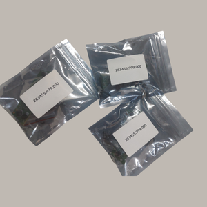 Capteur de pression et kit d'installation OEM Flowserve 283455.999.000 pour positionneurs de vanne numériques Logix 500/Logix520, protocole HART - Product Image 3