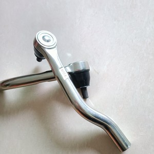 Rotule de direction extérieure Honda Accord 53540-30A-A01 53560-30A-A01 Avant Gauche Droit Pièce de rechange - Product Image 1