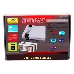 Mini consola de juegos Retro, consola de juegos portátil, <span class=keywords><strong>2022</strong></span> - Product Image 3