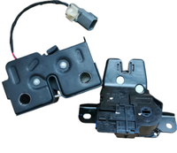 Pièces de rechange automobiles pour MG S9 EV Rising R7 BEV, pièces de carrosserie de rechange pour la réparation après-vente
