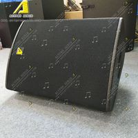 Audio professionnel X15hiq moniteur de scène ultime moniteur de 15 pouces haut-parleur bidirectionnel