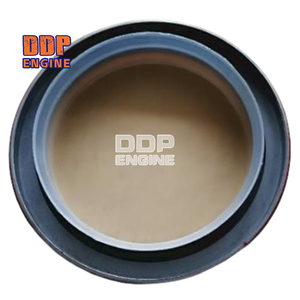 ซีลน้ำมันเพลาข้อเหวี่ยงด้านหน้า สำหรับเครื่องยนต์คัมมินส์ VTA28-G5 VT28 VTA28 หมายเลข 3020182 3003877 152890 - Product Image 3