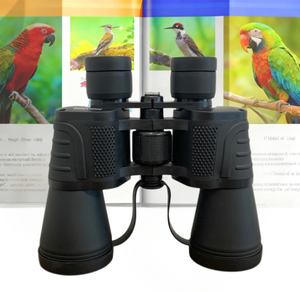 Binoculares de Gran Apertura de Alta Definición y Alta Calidad para Adultos, 10x50, para Campamentos y Observación de Aves al Aire Libre - Product Image 1