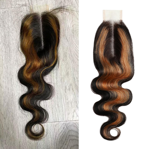 Élastiques à cheveux ondulés fabriqués en usine avec filets à cheveux, couleur or chaud, adaptés aux coiffures quotidiennes et de fête. - Product Image 2