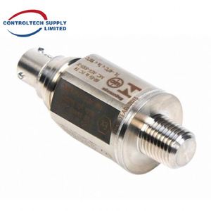 Sensor de Velocidad Piezoeléctrico Velomitor XA de la Mejor Calidad, Bently Nevada 330525 106765-10 - Product Image 4