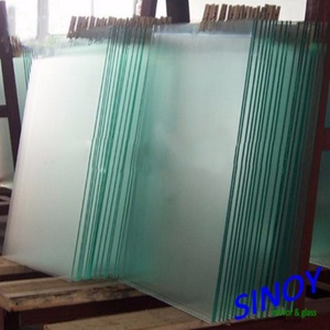 Verre miroir décoratif gravé à l'acide de 3 mm, 4 mm, 6 mm, 8 mm, verre givré pour portes de salle de bain, fenêtres, portes intérieures - Product Image 6