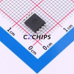 ชิปวงจรรวม SOP-8-208mil ZD25Q256ASIGT หรือแฟลชแบบใหม่ดั้งเดิม - Product Image 2