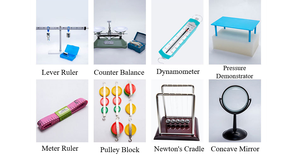 Kit Esperimenti Ottica Fisica - Set 3 Colori Primari, Apprendimento Pratico - Foto 8