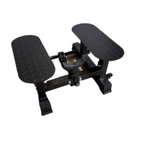 Support T-Bar Row Landmine avec Plateforme Haute pour Soulevé de Terre - Rack Multifonctionnel pour Squats, Exercices avec Barre et Entraînement du Dos