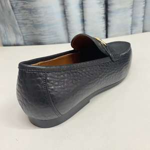 Chaussures de ville pour hommes en cuir de crocodile de qualité supérieure, confortables, pour le bureau, style Oxford et mocassins, pour gentlemen, fabricants - Product Image 3