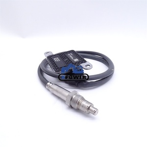 Sensor Eléctrico para Excavadora M7-131P M7-132P M7-151P M7-152P, Piezas Eléctricas 1J508-19360 1J508-19361 - Product Image 3