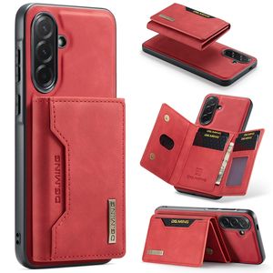 <span class=keywords><strong>เคส</strong></span>หนังแม่เหล็กแบบถอดกระเป๋าสตางค์ได้ สำหรับ Samsung Galaxy S26/S25Edge/S24FE/<span class=keywords><strong>A57</strong></span>/A17/A37/A55/A16 - Product Image 6