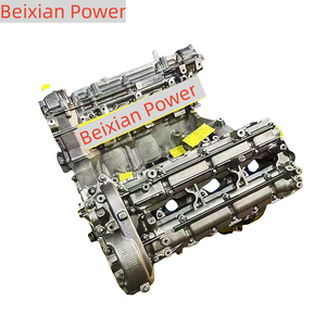 Nhà máy thương hiệu mới 642 826 động cơ cho Benz 461 <span class=keywords><strong>G300</strong></span> - Product Image 4