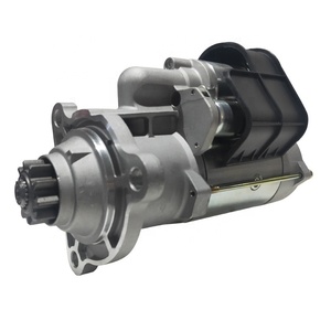 24V 5.5W Diesel Engine Generator New Truck Starter 0001241006 Motor Assembly 0001261005 Starting Motor 0001261016 for <strong>Kamazz</strong> - Product Image 1