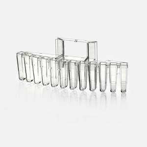 Aicor Medical Lab <span class=keywords><strong>Cuvettes</strong></span> jetables en plastique multicellulaire pour analyseur biochimique Abbott Alcyon - Product Image 1