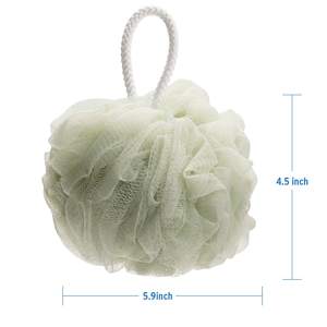 <span class=keywords><strong>Grossiste</strong></span> Éponge <span class=keywords><strong>de</strong></span> <span class=keywords><strong>bain</strong></span> en maille douce pour la maison Éponge <span class=keywords><strong>de</strong></span> douche colorée pour la maison Éponge <span class=keywords><strong>de</strong></span> douche pour la maison - Product Image 2