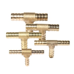 Conector <span class=keywords><strong>de</strong></span> <span class=keywords><strong>cobre</strong></span> tipo T <span class=keywords><strong>de</strong></span> tres vías, tipo Pagoda, tipo Y, tipo espiga, tipo L, tipo cuatro vías, para tuberías <span class=keywords><strong>de</strong></span> aceite, gas natural, fundición hexagonal - Product Image 5