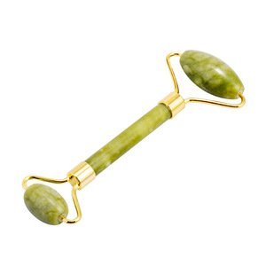 <span class=keywords><strong>Rouleau</strong></span> <span class=keywords><strong>de</strong></span> massage facial en <span class=keywords><strong>jade</strong></span> Beauty Bar, quartz intelligent avec double <span class=keywords><strong>rouleau</strong></span> - Product Image 6