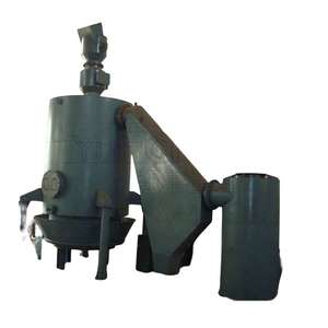 مولد أسيتيلين 280 متر مكعب/ساعة، معدات إنتاج الغاز، مصنع غاز الأسيتيلين منخفض الاستهلاك للاستخدام الصناعي - Product Image 1