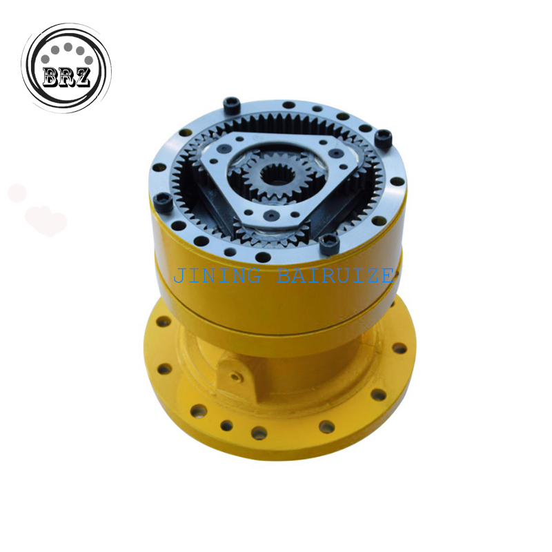 Doosan Excavator Parts - K1000697A Swing Motor for DX225