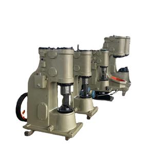 40kg Prensa Neumática Aluminio Gota Herrero Poder Forja Martillo Precio - Product Image 1