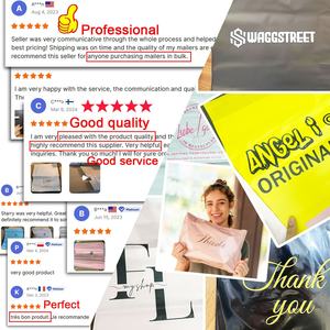 Bolsas Polly Mailer personalizadas Sobre Poly Mailer Polymailer Embalaje reciclado Bolsas <span class=keywords><strong>de</strong></span> correo Pe Impreso para bolsa <span class=keywords><strong>de</strong></span> correo con logotipo - Product Image 5