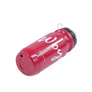 Botella de Agua Publicitaria con Logotipo Impreso Personalizado, Vaso de Plástico al por Mayor para Eventos, Exposiciones, Regalos Promocionales Empresariales - Product Image 4