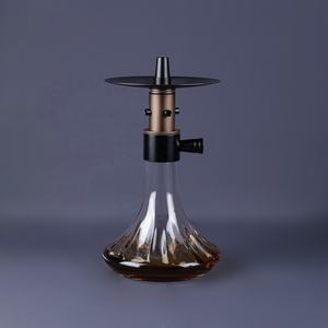 Robot pour fumer shisha hookah, shisha hookah, personnalisé, avec bol en argile russe, <span class=keywords><strong>chicha</strong></span> de dubaï - Product Image 5