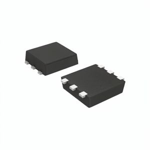 Manufacturer Channel 6 SMD, <b>Flat</b> Leads Electronic Circuit Components S-8200ACD-I6T1U Power Management (PMIC) - Product Image 1