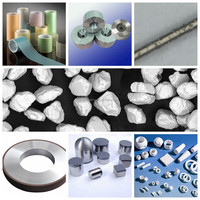 Ventes bien Principaux Produits Poudre de diamant industriel artificiel synthétique jaune de haute qualité poudre de polissage diamant nano micron