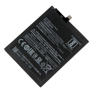 Batería de Repuesto BN35 de 3300mAh para Xiaomi Redmi 5 5-Plus CE RoHS, Venta al Por Mayor, Alta Capacidad, Grado A - Product Image 3