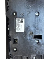 Nouveau panneau de commande de climatiseur OE 98114404EP 10119213 pour Dongfeng Fengshen A9 G35