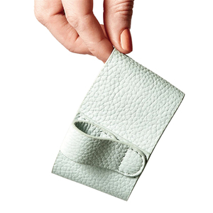 Fundas de cuero para botellas de agua, soporte de cuero para té, leche, bebida, bolsa, botella de agua, viaje, café caliente Iced - Product Image 6