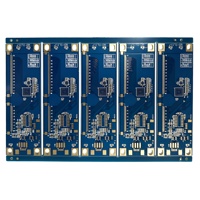 Fabricant de cartes de circuits électroniques (PCBA) pour fichiers Gerber, listes BOM, prototypes, fabrication sous contrat OEM et ingénierie inverse