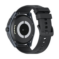 Reloj Inteligente para Personas Mayores con Llamadas de Emergencia, Comunicación por Voz 4G, Rastreo GPS de Cuatro Sistemas y Ubicación en Tiempo Real, Resistente al Agua IP65