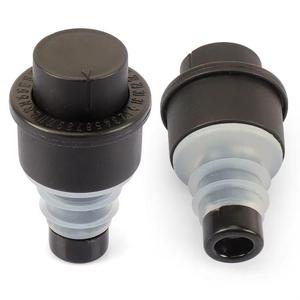 Wholesale <strong>wine</strong> <strong>bottle</strong> Plastic Silicone Vacuum Sealer Stopper