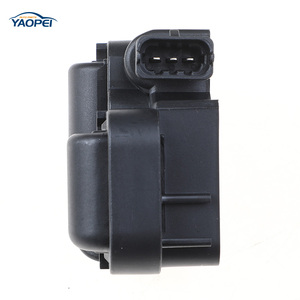 Bobine d'allumage en gros de pièce de rechange automatique A0001587803 0001587803 pour Mercedes-Benz M112 M113 M155 M266 M476 - Product Image 6