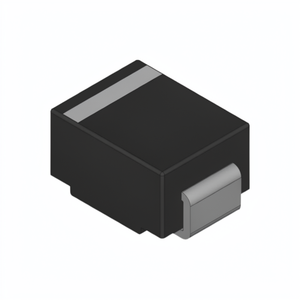 SZ1SMB5949BT3G Electronic Chips Component DO-214AA, SMB Manufacturer Channel Diodes - Product Image 1