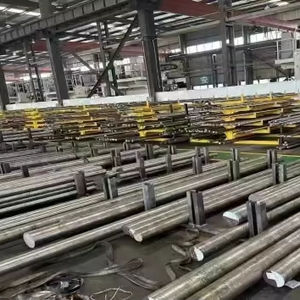 Premium kalite Inconel 718 & 625 çelik çubuklar rekabetçi fiyat Kg başına çeşitli sınıflarda dahil C276 nikel 200 Hastelloy Incoloy - Product Image 6