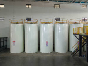 Óleo de Motor Crystal Barato <span class=keywords><strong>5W30</strong></span> 100L Usado A642311111 Nível de Óleo de Motor - Product Image 5