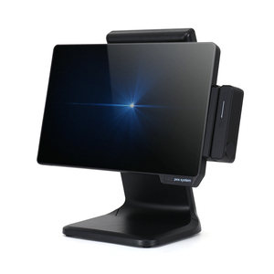 Caisse enregistreuse tactile ST9800 avec écran capacitif, Android pour restaurants, vente en gros - Product Image 1