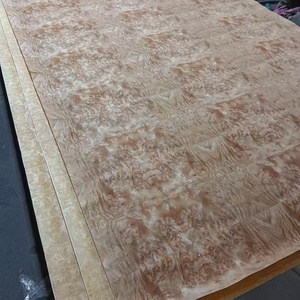 Contrachapado de Madera de Madrona Dorada de 3mm - 25mm 4'x8' para Decoración de Interiores de Casas, Muebles, Armarios y Pisos - Product Image 4
