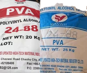 Alcohol polivinílico de alta pureza, Alcohol PVA para múltiples tipos 9002-89-5, venta al por mayor - Product Image 6