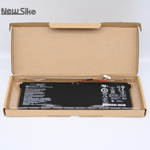 แบตเตอรี่แล็ปท็อปสำหรับ Acer <span class=keywords><strong>Aspire</strong></span> <span class=keywords><strong>5</strong></span> <span class=keywords><strong>A514</strong></span>-52 AP18C4K AP18C8K สำหรับ Acer Chromebook 314 C933 - Product Image 5