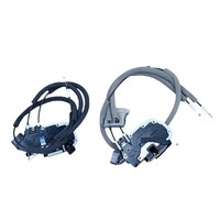 Actionneur de verrouillage centralisé des portes 80500-1LA0A 80501-1LA0A pour Nissan Patrol Armada Y62