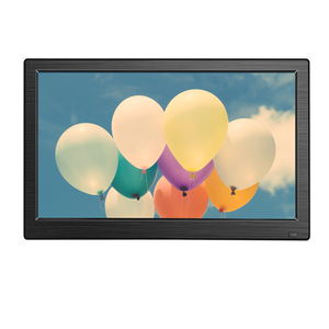 Moniteur LCD de bureau pas cher 11.6 13.3 15.6 17.3 18.5, moniteurs de sécurité domestique HD 1920x1080, moniteurs grand écran 11.6 13.3 15.6 17.3 18.5 - Product Image 5